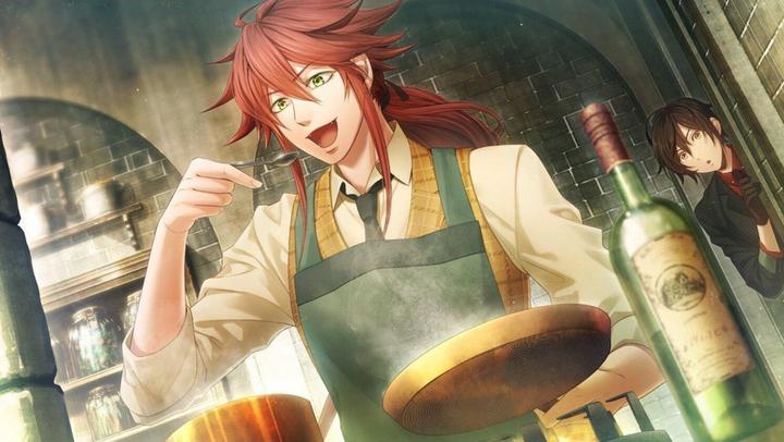 Image du produit Aksys Game Code : Realize -Guardian of Rebirth (Switch, Switch Lite, Switch OLED, EN)