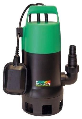 Marina Drainage Pump For Dirty Water Stf 400hl
