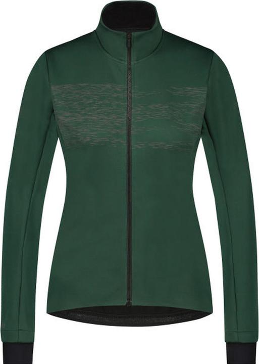 Produktbild Shimano W's Kaede jacket GREEN M (M)