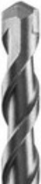 Produktbild Bosch Professional Zubehör BOSCH SDS PLUS BOHRER 8 x 110 mm PLUS-1 (8 Millimeter)