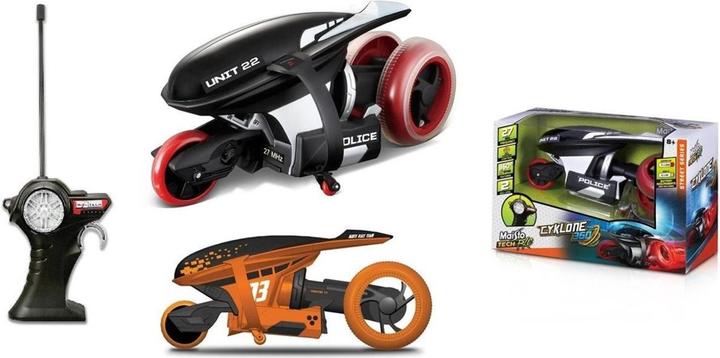 Immagine prodotto Maisto Cyklone 360