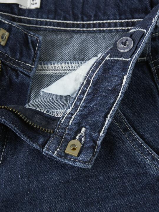 Actual product image Name it Straight Fit Jeans (164)