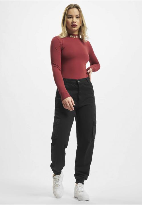 Produktbild Thug Life Statement Body - 82487 (XS)