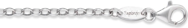 Immagine prodotto Engelsrufer Ancora catena argento (Argento, 45 - 90 cm)