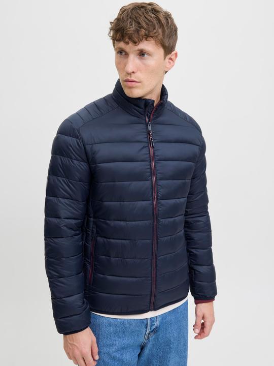 Produktbild Jack & Jones Jjebradley Light Puffer Collar Noos (M)