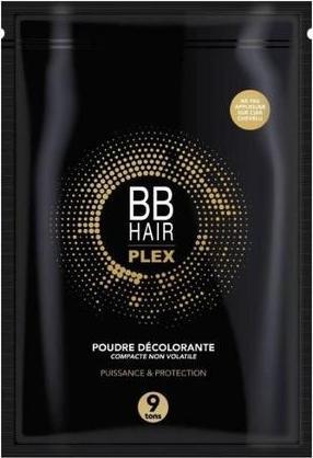 Image du produit Generik Bbhair Plex Decolorization Powder 9 Tones 30g