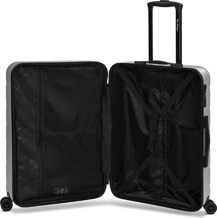 Immagine prodotto Tonino Lamborghini Bologna 4 Rollen Trolley M 67 cm (75 l)