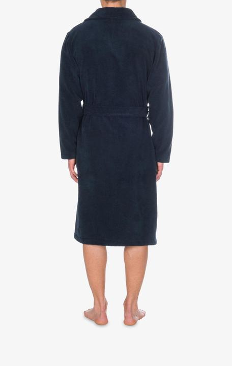 Image du produit Tommy Hilfiger Peignoir "Icon" Navy (XL)