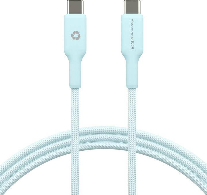 Immagine prodotto dbramante1928 BRD Cable 1.5m USB-C to USB-C (1.50 m, USB 2.0, 60 W)