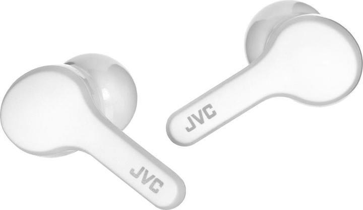 Image du produit JVC HA-A8T (Pas de réduction du bruit, 6 h, Sans fil)