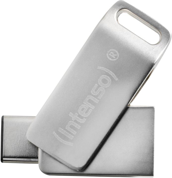 Image du produit Intenso Ligne cMobile (32 Go, USB-A)