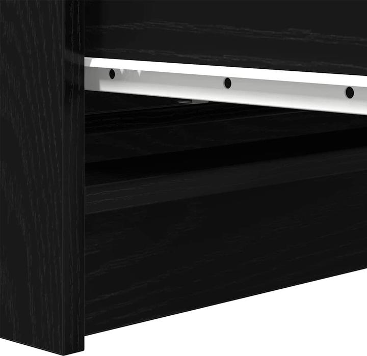 Image du produit vidaXL Sideboard (80 x 35 x 76 cm)