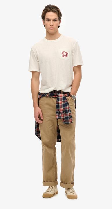 Produktbild Superdry Merchant Graphic (XXL)