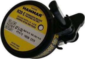 Produktbild Mc Murdo HRU E3/G4 - E5 - G5A