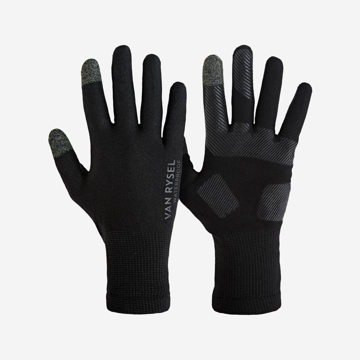 Produktbild Van rysel Fahrrad Handschuhe wasserdicht Zwischensaison 900 Waterproof (L)