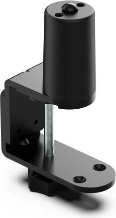 Produktbild Urage Pegboard Gaming-Organizer, Wandmontage, Schwarz