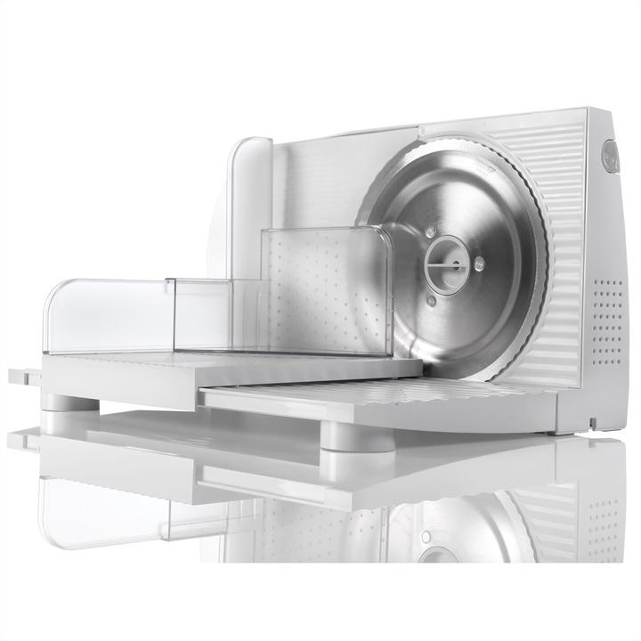 Actual product image Gorenje R401W cutter electric plastic