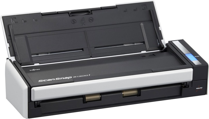 Produktbild Fujitsu ScanSnap S1300i (USB)