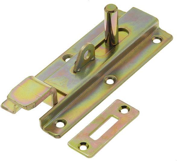 Produktbild Etter Stossriegel 086A/120 (Stossriegel, 1 Stk.)