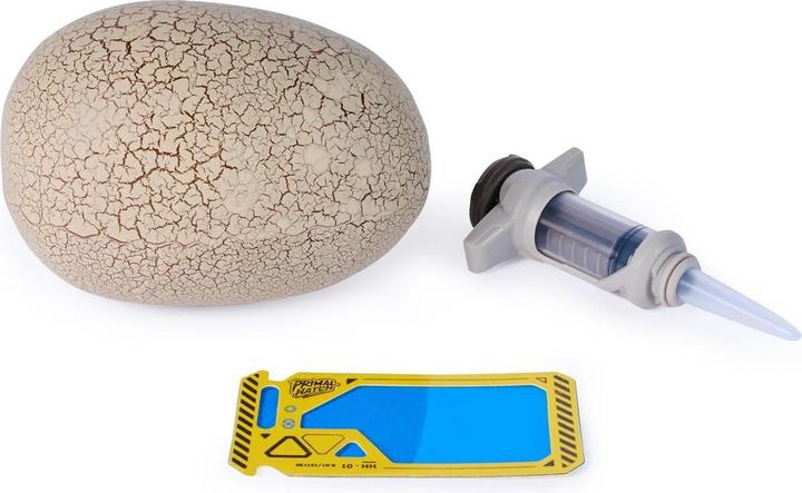 Produktbild Spin Master PRIMAL HATCH Interactive toy Hybrids