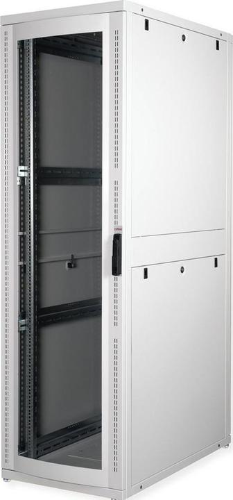 Actual product image Roline 19-inch server rack 42 U (42 RU, 19 inch rack)