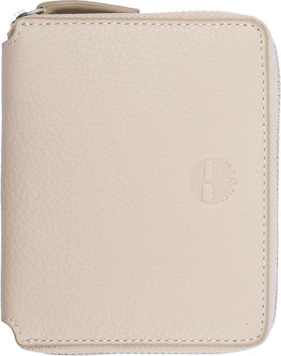 Actual product image Timberland Square Leather Wallet