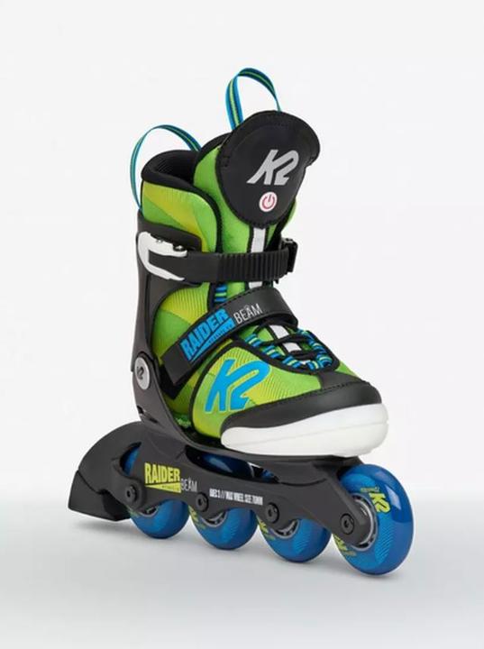 Produktbild K2 Raider Beam (35, 36, 37, 38, 39, 40)