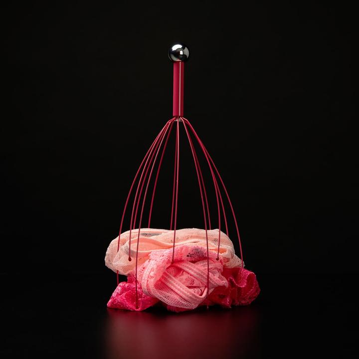 Produktbild Easytoys Kopfmassagegerät