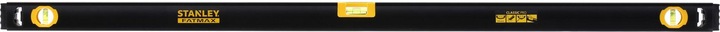 Actual product image Stanley FATMAX Classic Pro spirit level (120 cm)