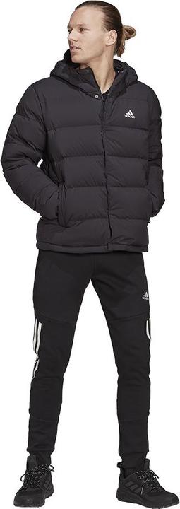 Image du produit adidas Veste à capuche Helionic (XL)