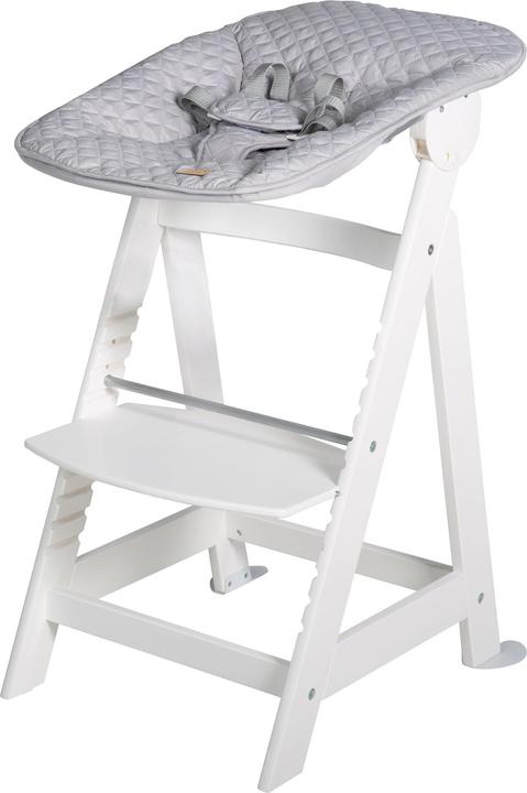 Image du produit Roba Born Up (Chaise haute pour escaliers)