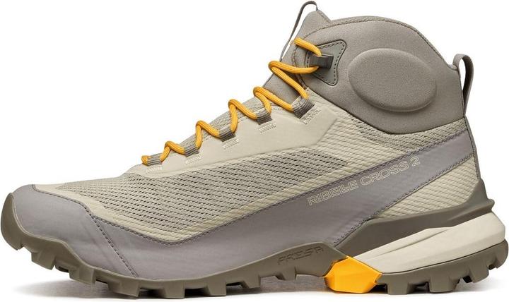 Produktbild Scarpa Ribelle Cross 2 Mid (48)