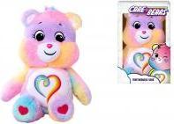 Productafbeelding Simba Care Bears - Zusammengehörigkeitsbärchi (35 cm)