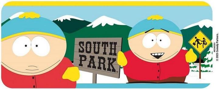 Produktbild Ubisoft Kaffeebecher (325 ml)