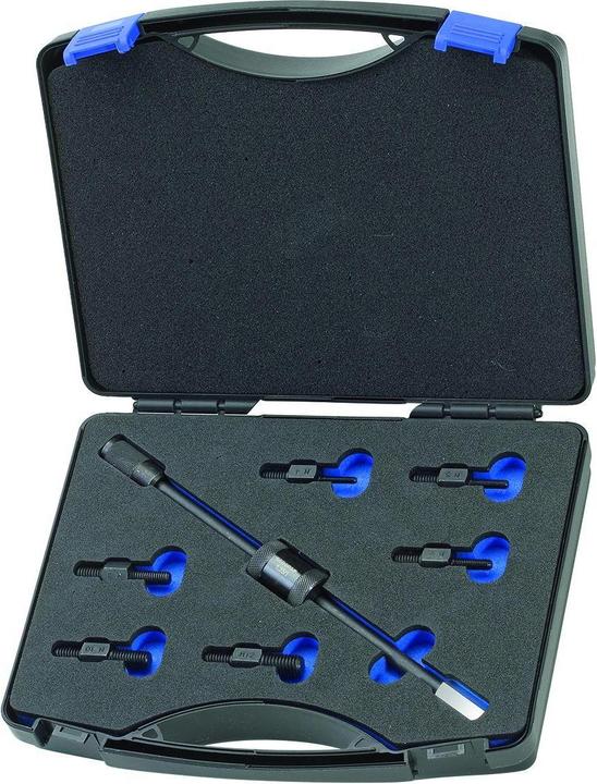 Actual product image Gedore Thread adapter set