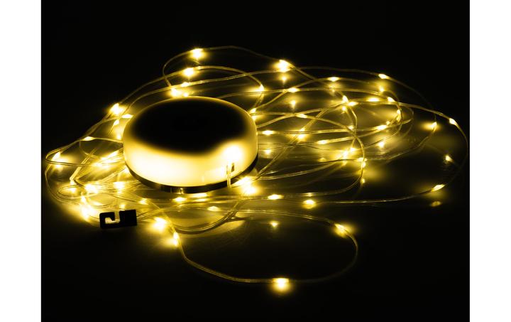 Image du produit FTM Campinglampe RGB mit Powerbank