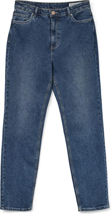 Actual product image Vero Moda VMLINDA High waist jeans Mom jeans (W26/L32)