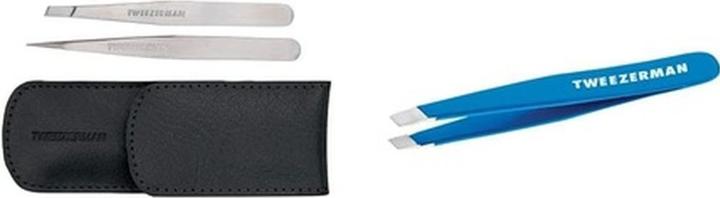 Produktbild Tweezerman Petite Tweezer Set