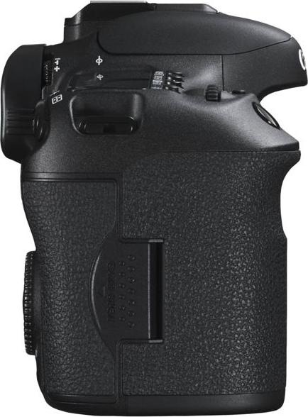 Produktbild Canon EOS 7D Mark II (20.20 Mpx, APS-C / DX)