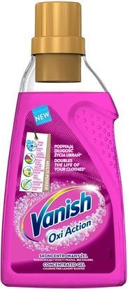 Produktbild Osram Oxi Action Fleckenentferner Gel 750ml