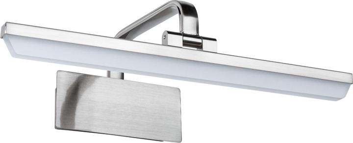 Aluminium brossé