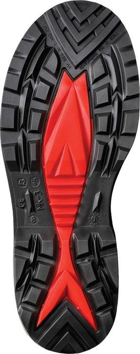 Actual product image Dunlop Safety boot Purofort Plus S5 (43)