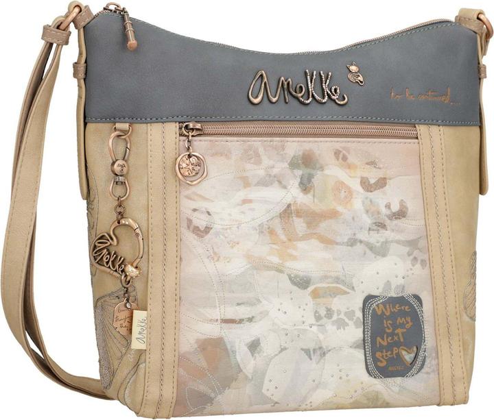 Produktbild Anekke Nature Umhängetasche 27 cm