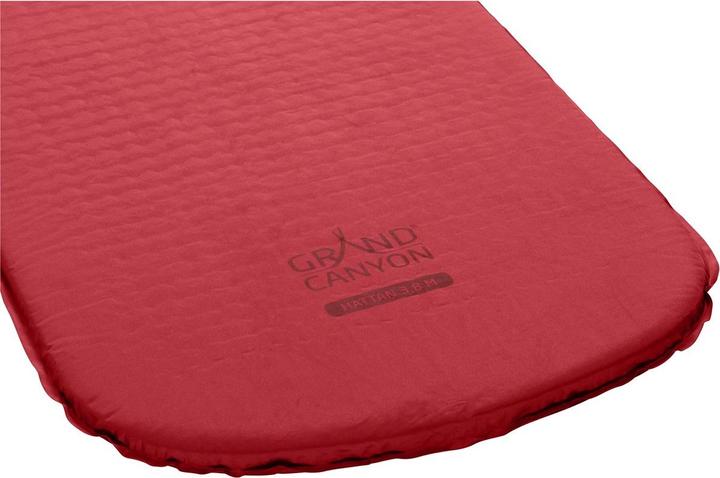 Actual product image Grand Canyon Hattan 3.8