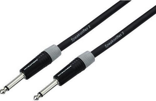 Contrik 2xPlug (2.50 m, 2.50 mm²)