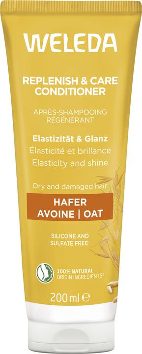 Produktbild Weleda Hafer (200 ml)