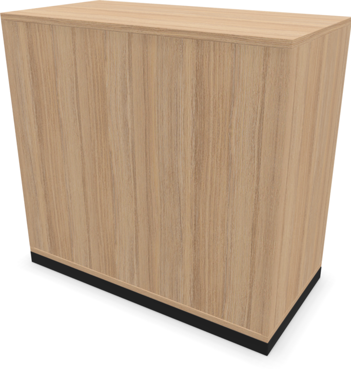 Image du produit Narbutas Choix de l'armoire à portes coulissantes (80 x 40 x 76 cm)