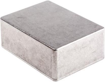 Produktbild Hammond Gehäuse Aluminium 110x82x40mm (Gehäuse)