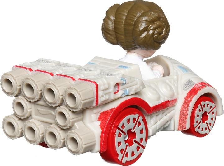 Immagine prodotto Hot Wheels HKC08