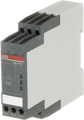Produktbild ABB Dreiphasenüberwachungsrelais CM-PFS.S